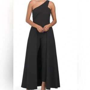Julia Jordan Pant Jumpsuit Dress
